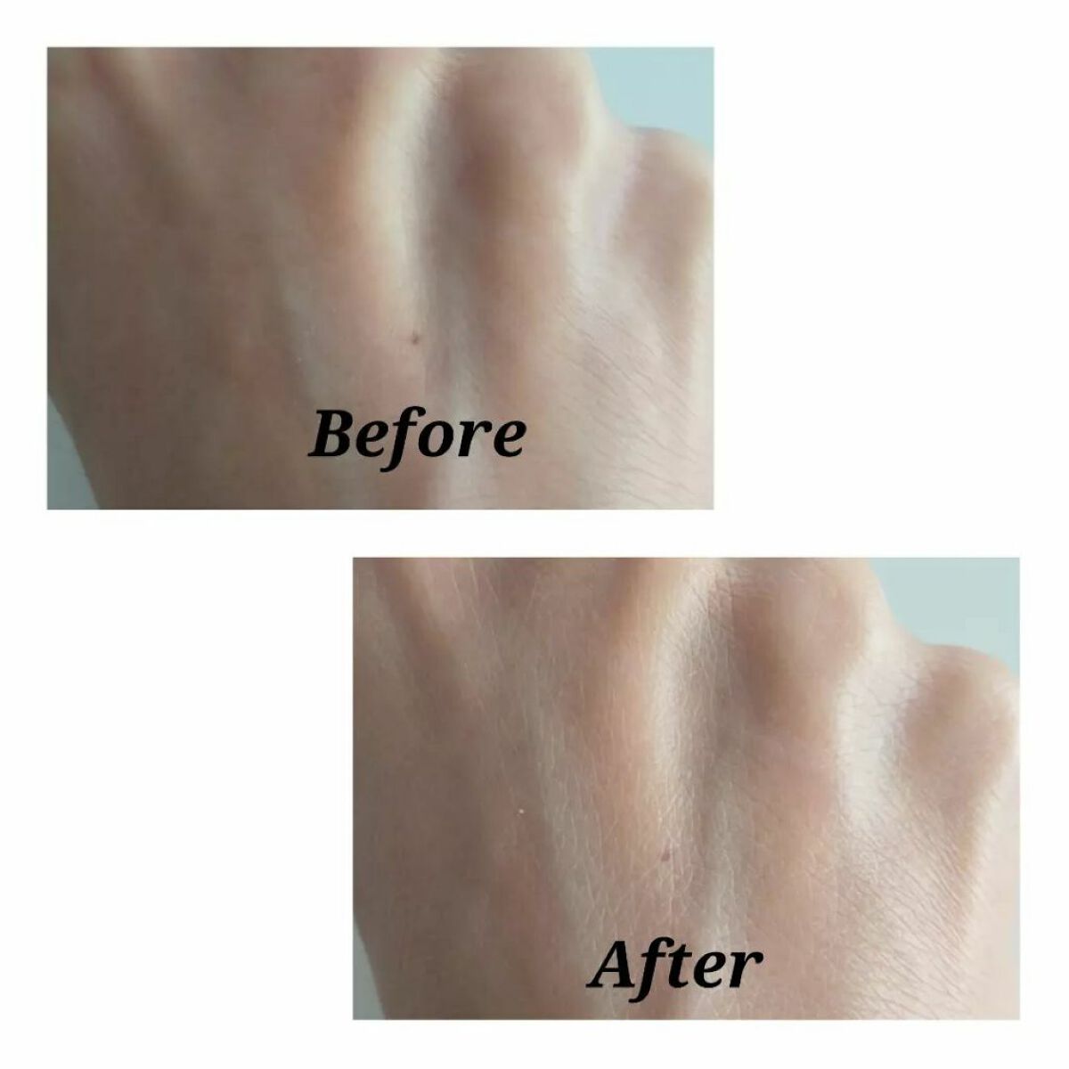 ネオクッション グロウ/LANEIGE/クッションファンデーションを使ったクチコミ(2枚目)