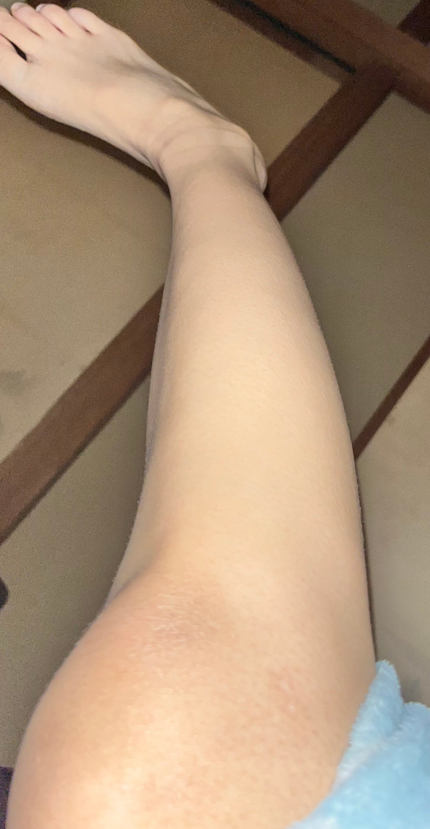 スムースバリアミルク/TOUT VERT/ボディミルクを使ったクチコミ(1枚目)