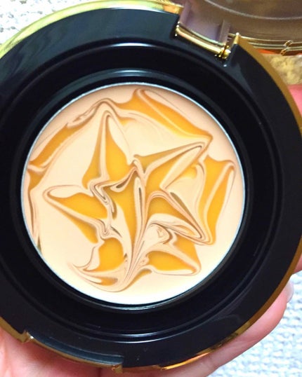 VT コラーゲンパクト/VT/クリーム・エマルジョンファンデーションを使ったクチコミ(2枚目)