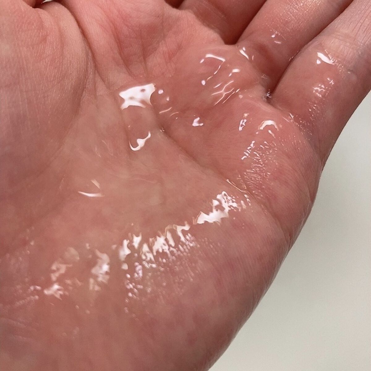 潤いぷるジュレマスク/ももぷり/シートマスク・パックを使ったクチコミ（3枚目）