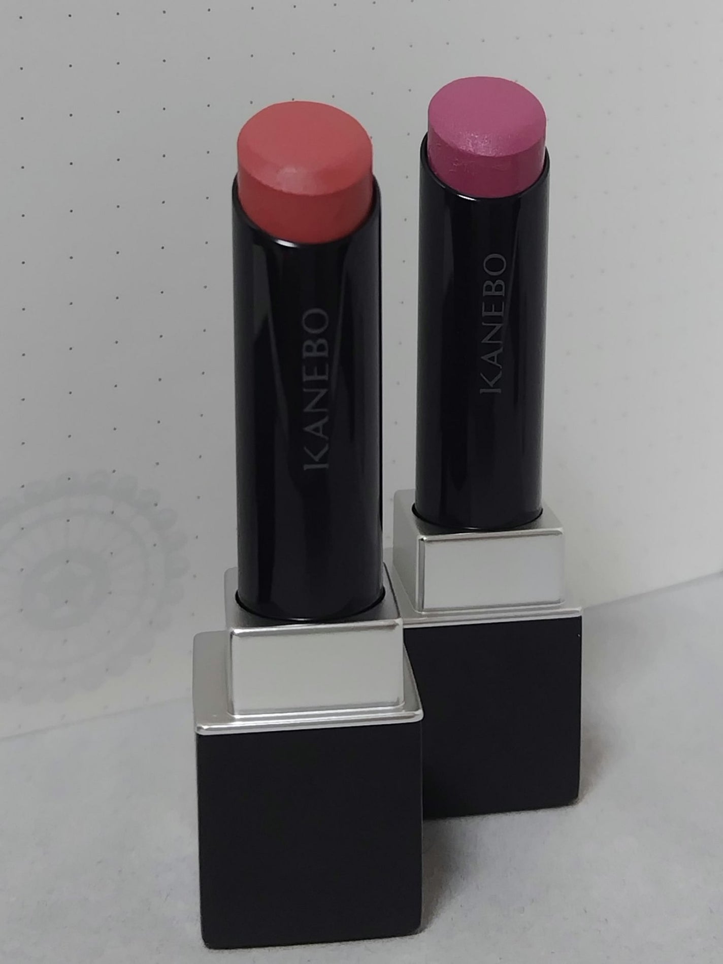 カネボウ ルージュスターブリーズ/KANEBO/口紅を使ったクチコミ(1枚目)