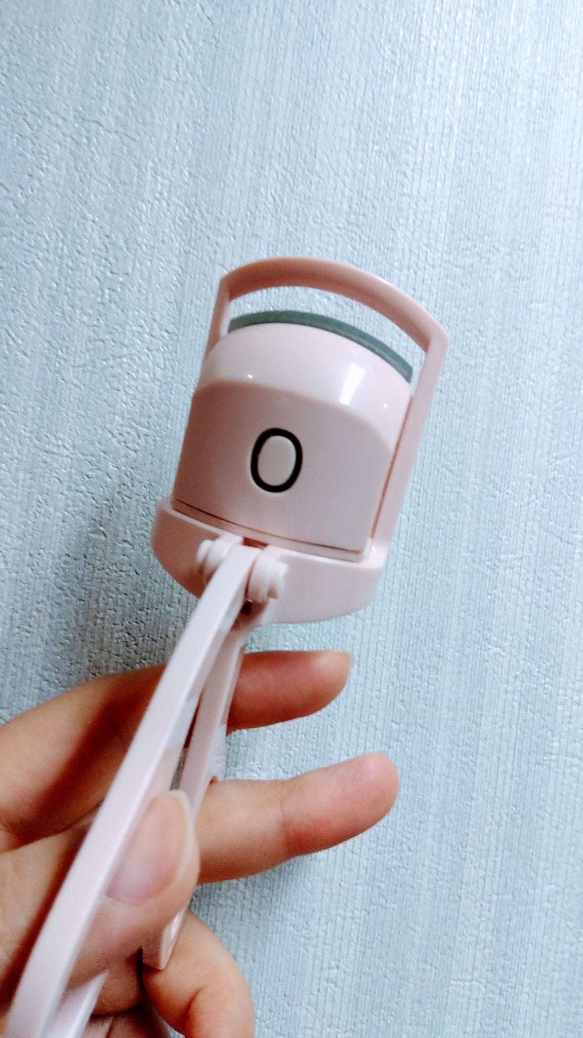 葉月 on LIPS 「はいはーい!Temuで購入シリーズですよー!話題のホットビュー..」(3枚目)