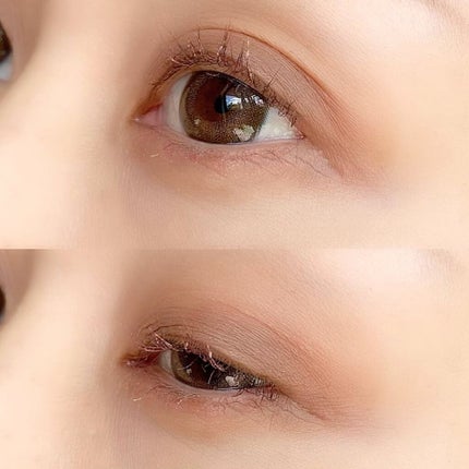 ラブ・ライナー オールラッシュマスク クリスタルアイズコレクション<マスカラ>/ラブ・ライナー/マスカラを使ったクチコミ(7枚目)