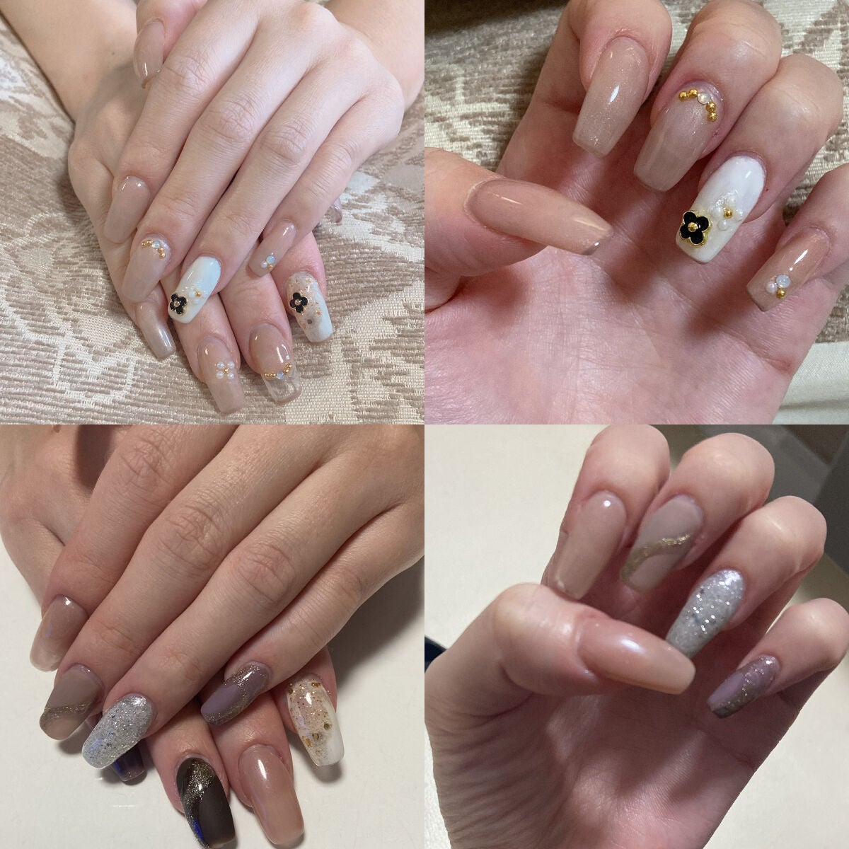 ジェリップ/KOKOIST/ネイル用品を使ったクチコミ(6枚目)