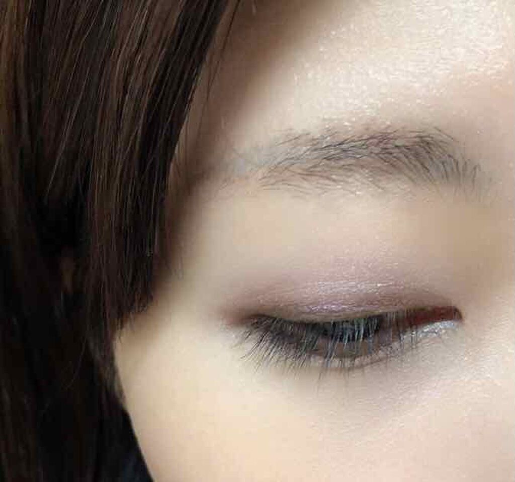 オンブルクルールクアドリn/クレ・ド・ポー ボーテ/アイシャドウパレットを使ったクチコミ(4枚目)