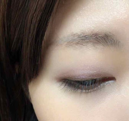 オンブルクルールクアドリn/クレ・ド・ポー ボーテ/アイシャドウパレットを使ったクチコミ(4枚目)