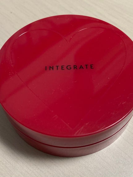 水ジェリークラッシュ/インテグレート/クリーム・エマルジョンファンデーションを使ったクチコミ(1枚目)