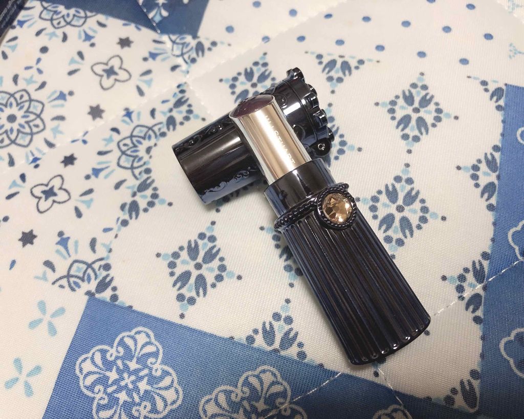 マイリップス ダズリングティント/JILL STUART/リップティントを使ったクチコミ(2枚目)