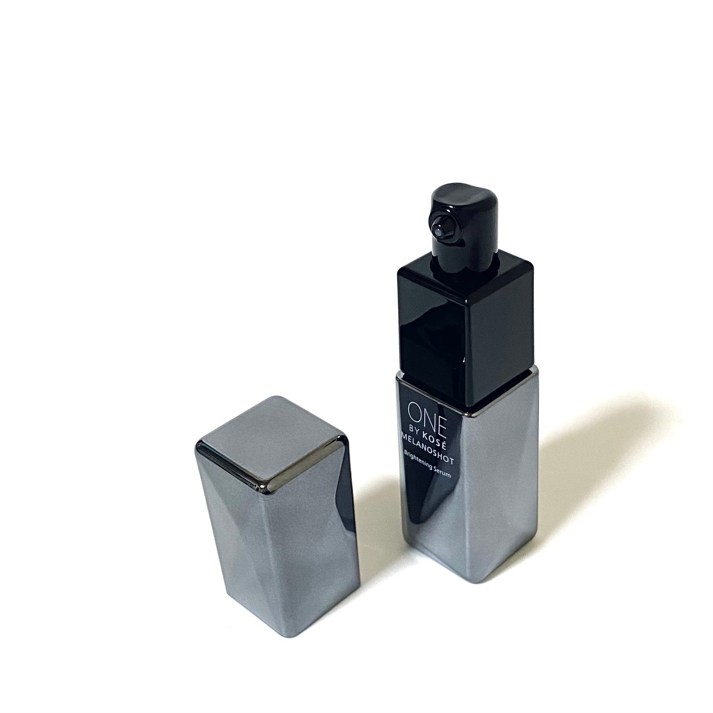 メラノショット W/ONE BY KOSE/美容液を使ったクチコミ(3枚目)