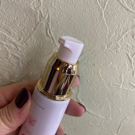 カラリスト☆*°モカママ on LIPS 「【アネラぷるん・F】ピンクのパッケージと商品名がかわいいアネラ..」(4枚目)