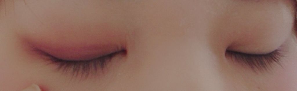 トーンアップアイシャドウ/CEZANNE/アイシャドウパレットを使ったクチコミ(3枚目)