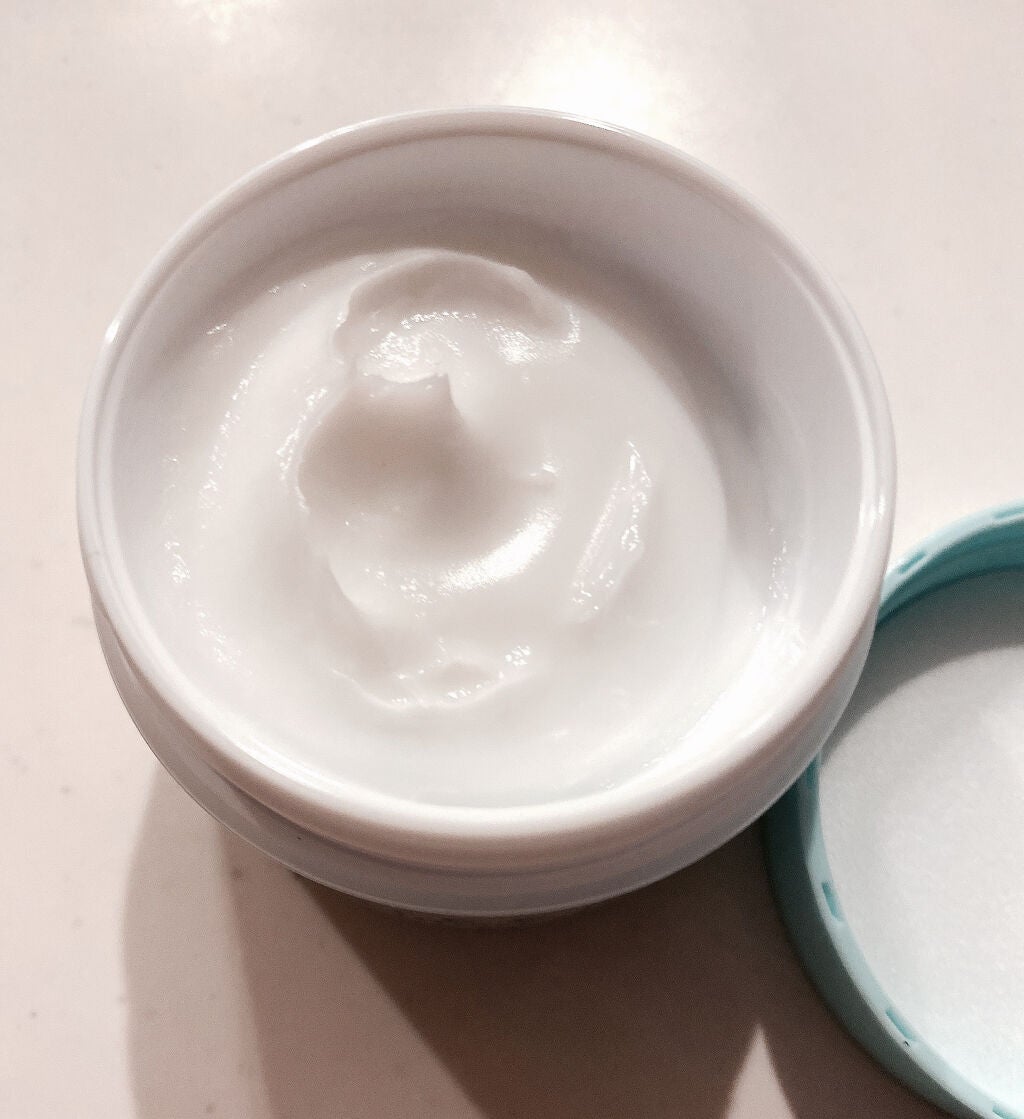 アクアエッセンスクリーム/SHEENY/フェイスクリームを使ったクチコミ(3枚目)