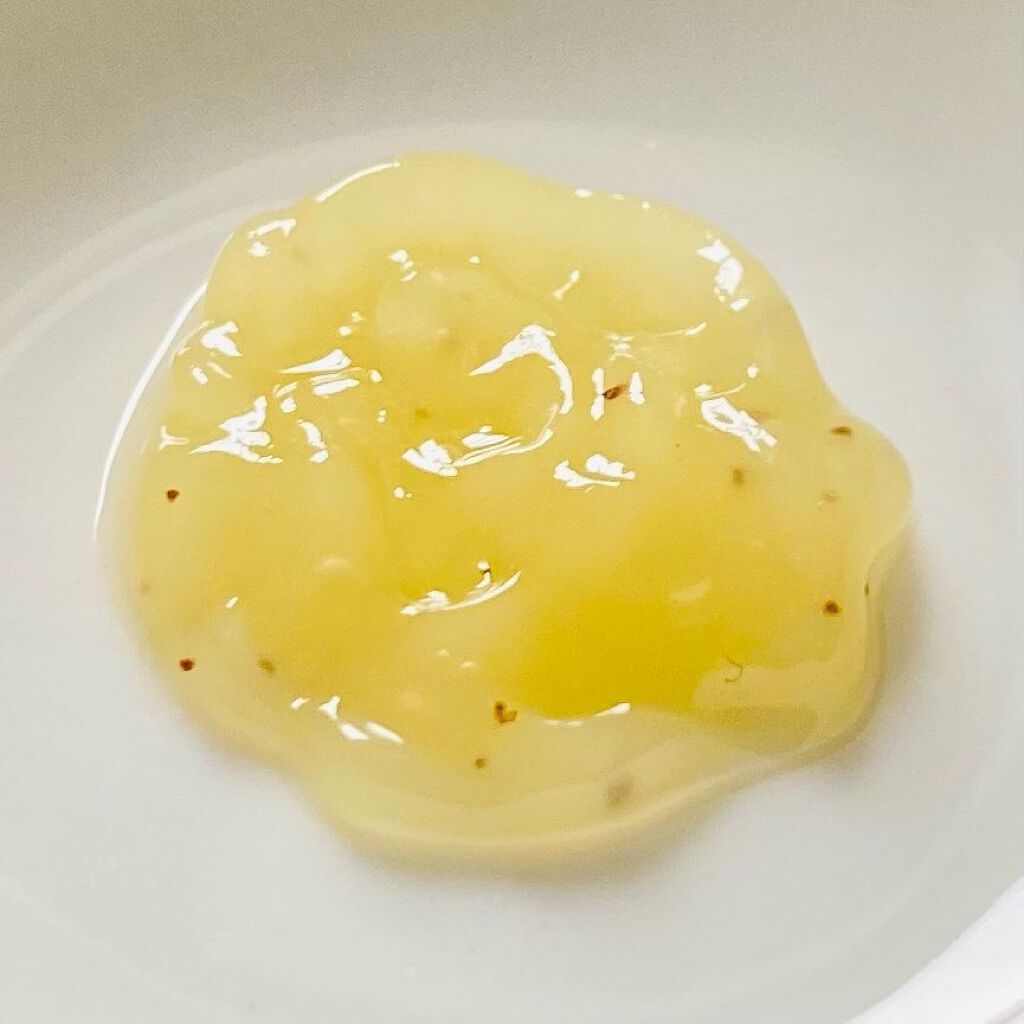 バランシング フォーム R/THREE/洗顔フォームを使ったクチコミ(3枚目)