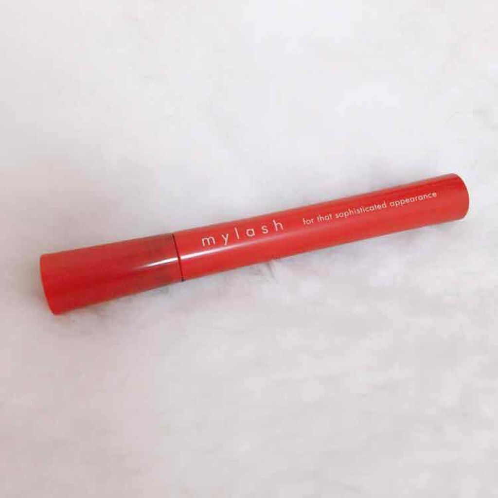 オペラ マイラッシュ アドバンスト/OPERA/マスカラを使ったクチコミ（1枚目）