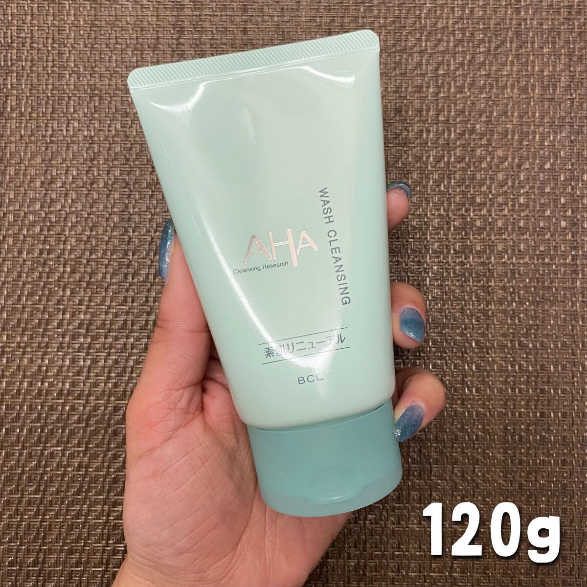 クレンジングリサーチ ウォッシュクレンジング N/クレンジングリサーチ/洗顔フォームを使ったクチコミ(2枚目)