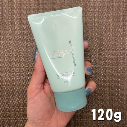 クレンジングリサーチ ウォッシュクレンジング N/クレンジングリサーチ/洗顔フォームを使ったクチコミ(2枚目)