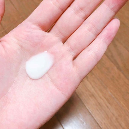 リラックス ボディミルク/JILL STUART/ボディミルクを使ったクチコミ(2枚目)