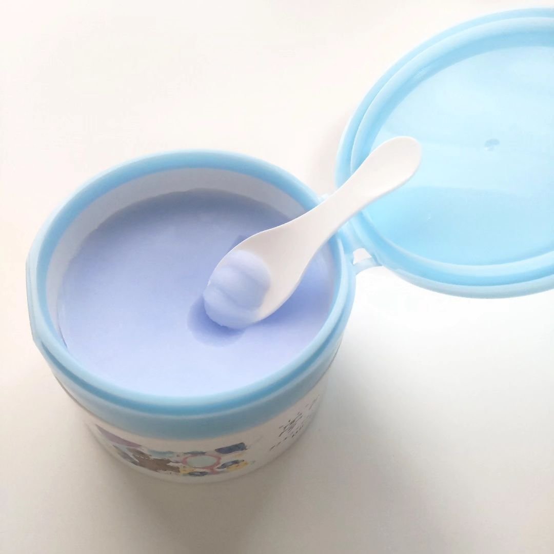 夢みるバーム アクネクリアモイスチャー/ロゼット/クレンジングバームを使ったクチコミ（2枚目）