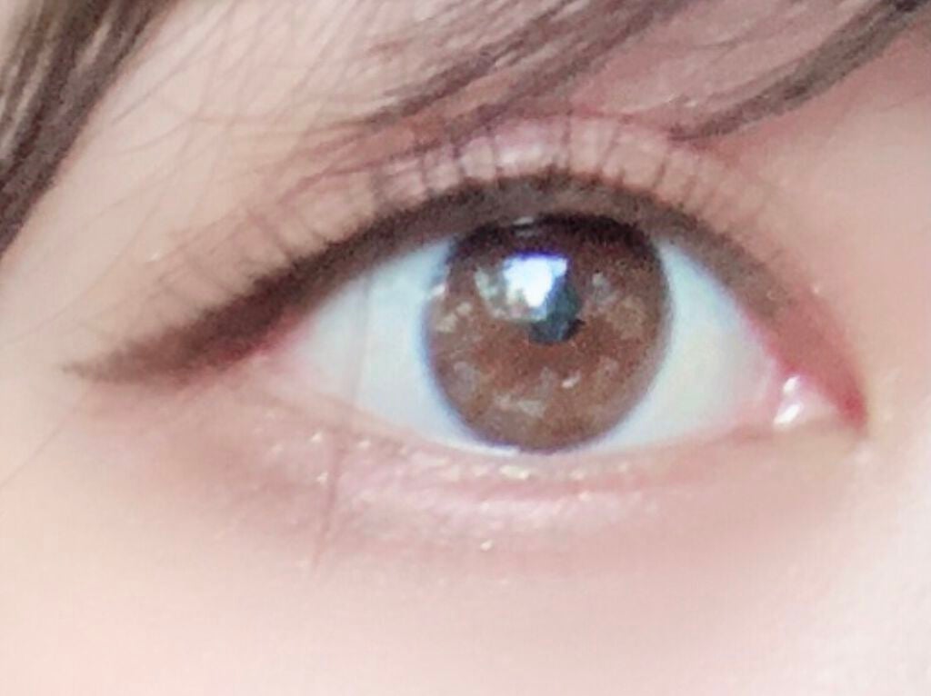 エグータム/アルマダスタイル/まつげ美容液を使ったクチコミ(2枚目)