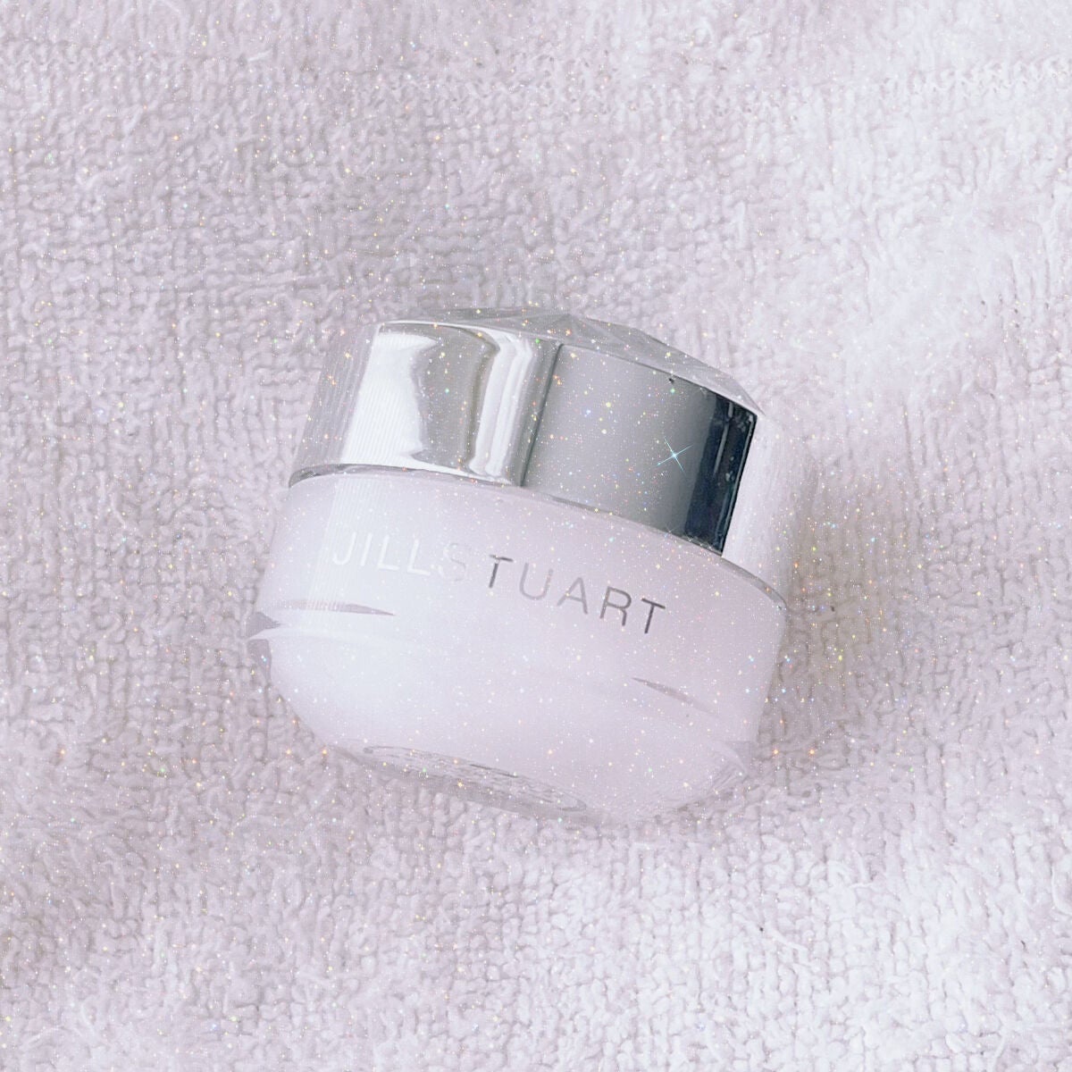 ジルスチュアート リップバーム/JILL STUART/リップバームを使ったクチコミ(3枚目)