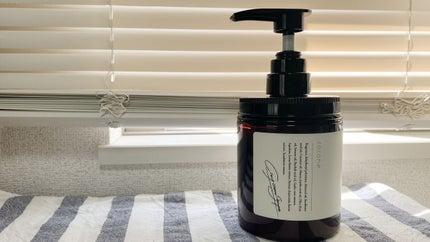 クレイクリームシャンプー(モイスト)/cocone/市販シャンプーを使ったクチコミ(1枚目)