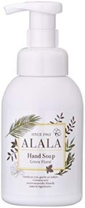 アララ 薬用泡のハンドソープ / ALALA