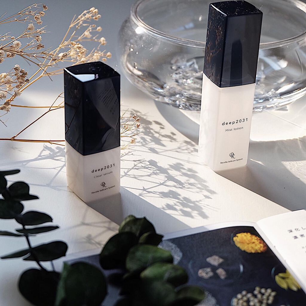 deep2031/ドクターリセラ/その他スキンケアを使ったクチコミ(1枚目)