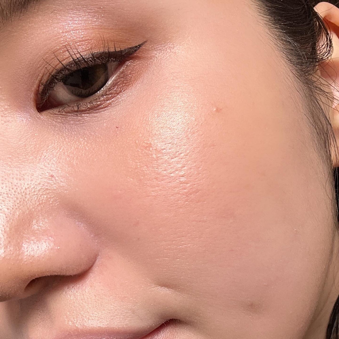 エスト ノーブル ブライト アイシャドウ/est/パウダーアイシャドウを使ったクチコミ(7枚目)