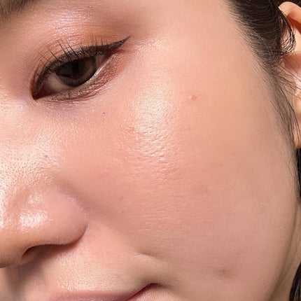 エスト ノーブル ブライト アイシャドウ/est/パウダーアイシャドウを使ったクチコミ(7枚目)