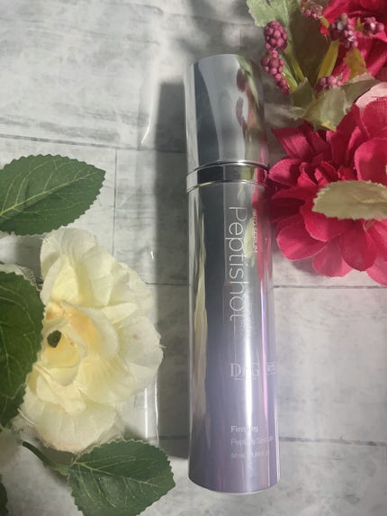 RTXセラム ぺプチショット/Dr.G/美容液を使ったクチコミ(1枚目)