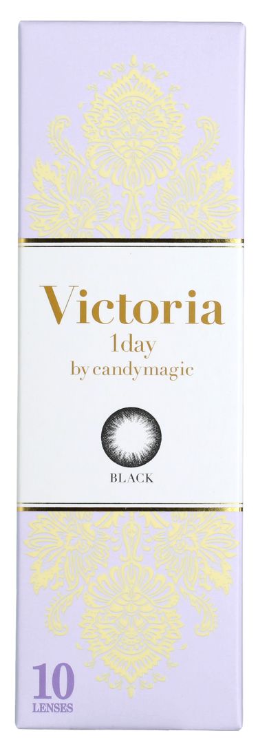 Victoria(ヴィクトリア）1day BLACK