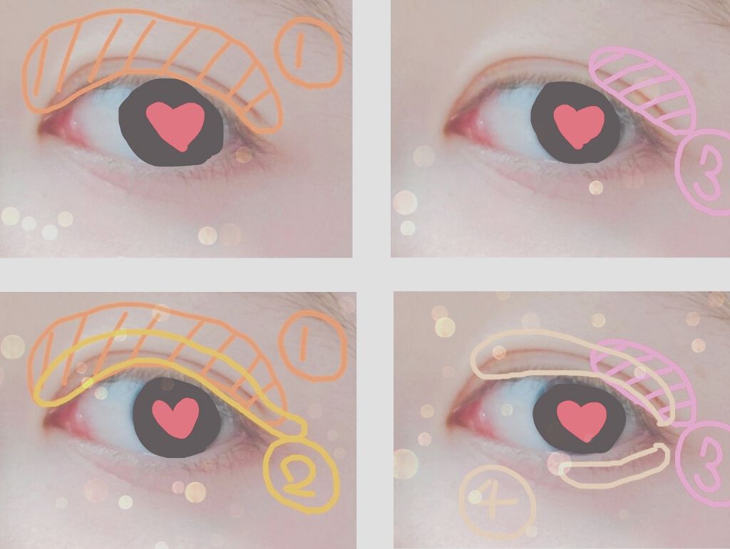 スムースリキッドアイライナー スーパーキープ/ヒロインメイク/リキッドアイライナーを使ったクチコミ(1枚目)