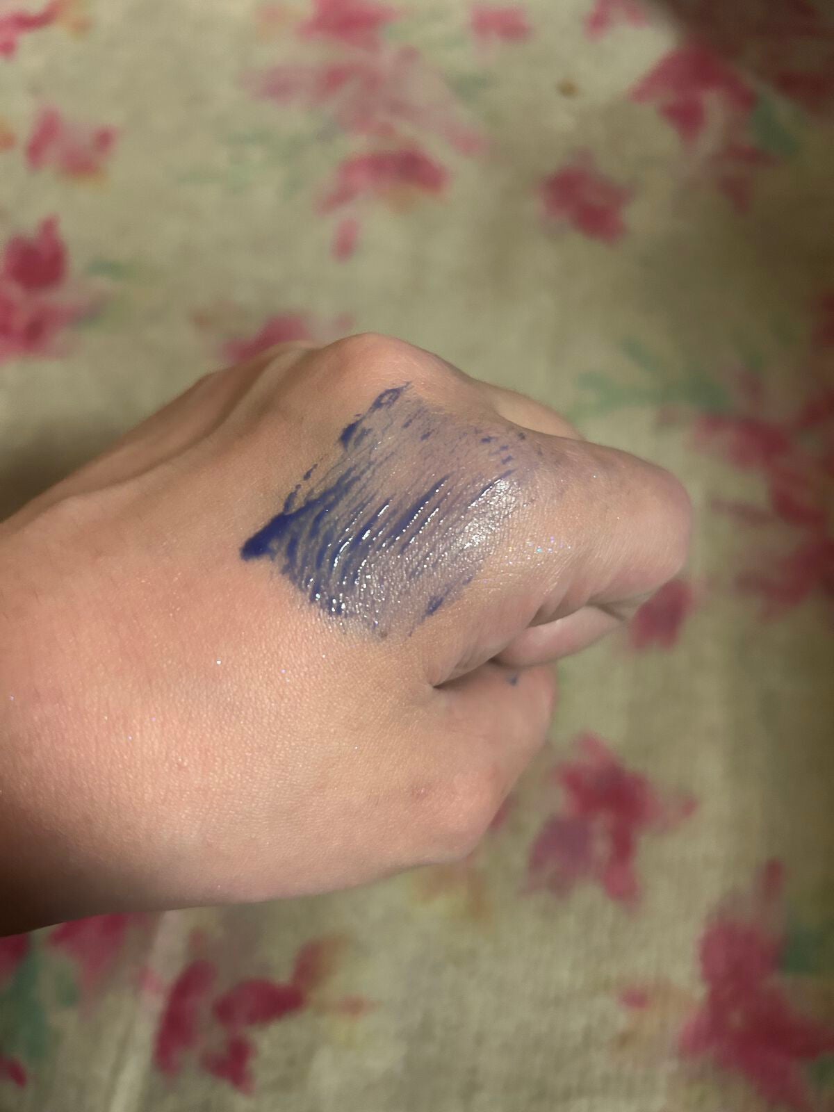 マジックティント/MAJOLICA MAJORCA/マスカラを使ったクチコミ(4枚目)