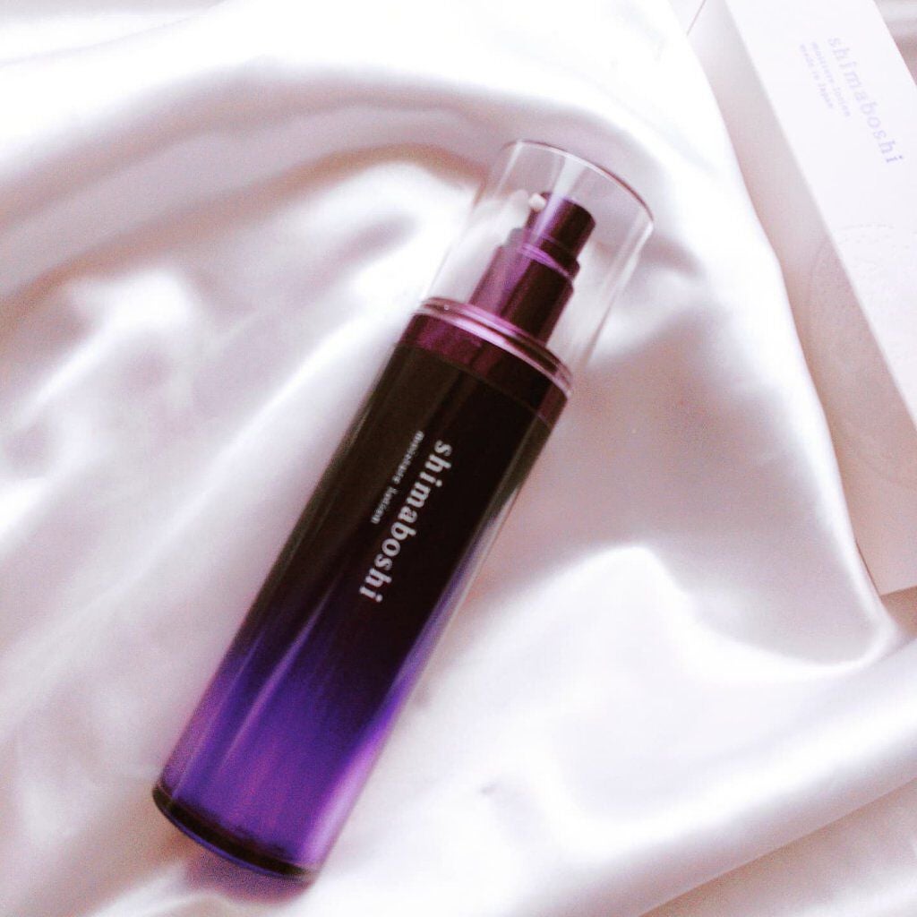 モイスチャーローション/shimaboshi/化粧水を使ったクチコミ(6枚目)