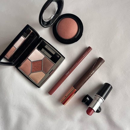 M·A·C ミネラライズ ブラッシュ/M・A・C/パウダーチークを使ったクチコミ(3枚目)