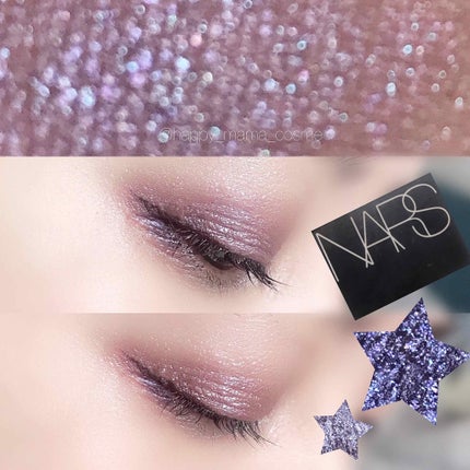 アディクション ザ アイシャドウ/ADDICTION/単色アイシャドウを使ったクチコミ(2枚目)