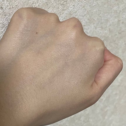 スキンプロテクトベース<皮脂くずれ防止>SPF50/プリマヴィスタ/化粧下地を使ったクチコミ(3枚目)