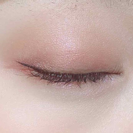 スキニーリッチシャドウ/excel/アイシャドウパレットを使ったクチコミ(3枚目)