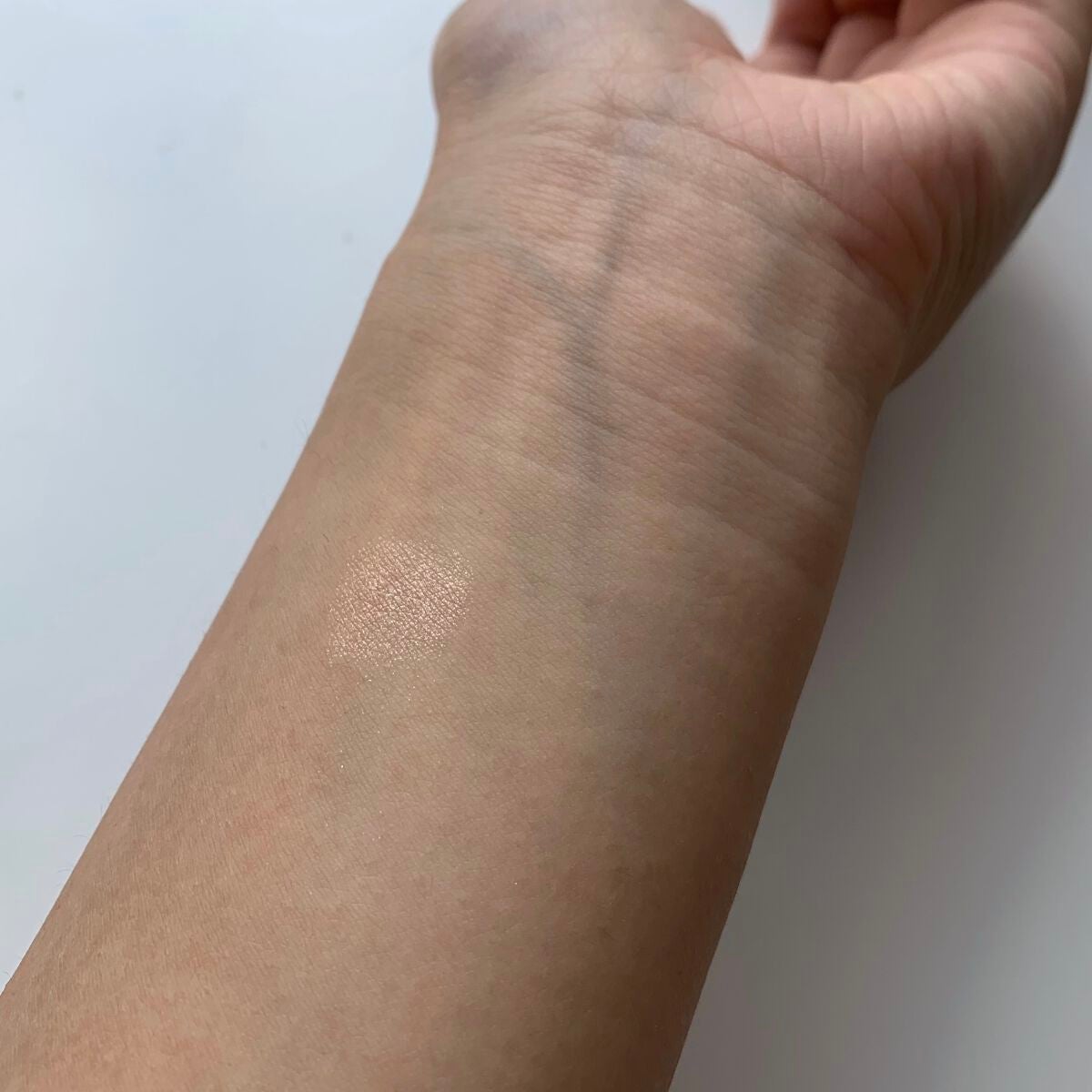 ヴェールライター/rom&nd/パウダーハイライトを使ったクチコミ(2枚目)