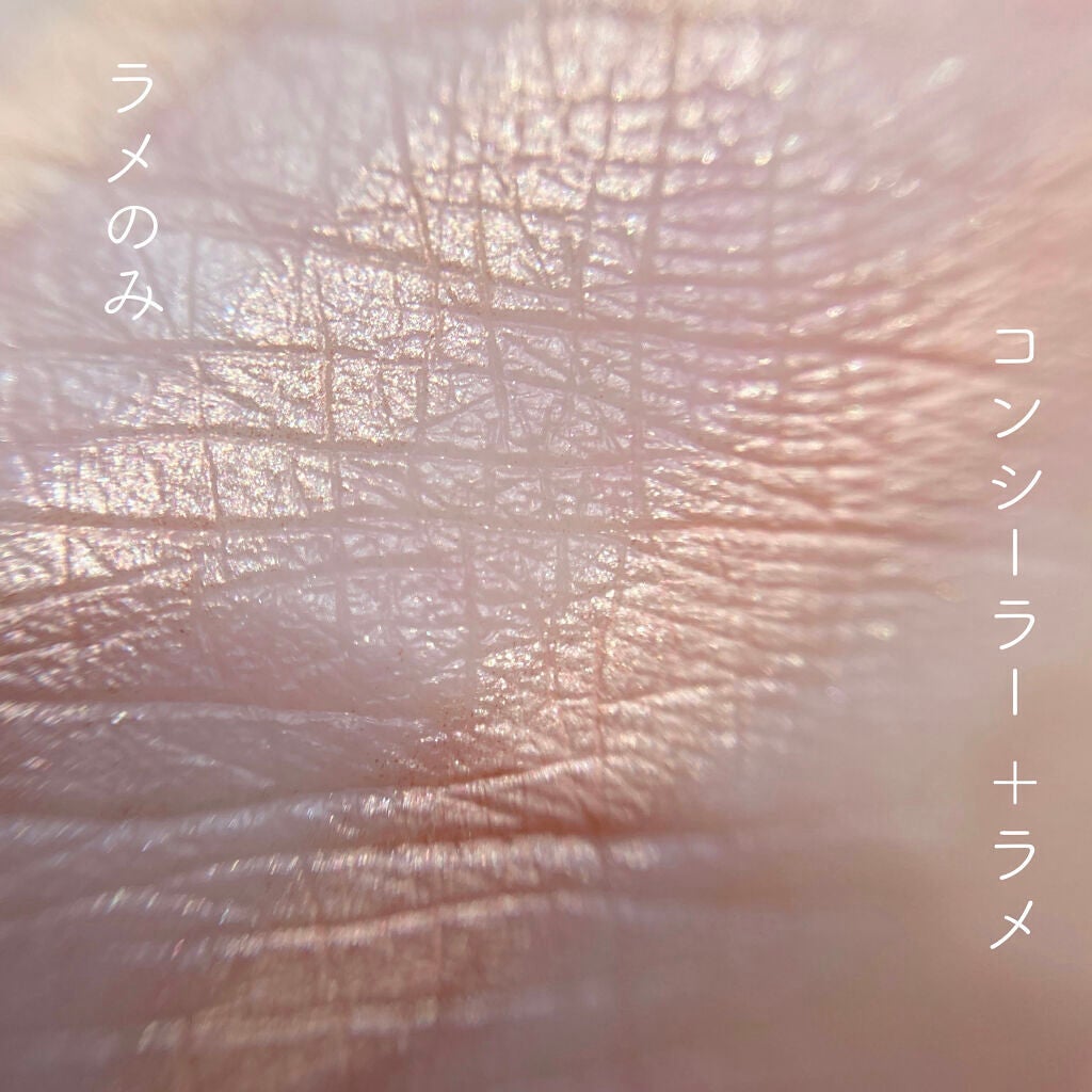 アンダーアイマスター/nobev/ペンシルアイライナーを使ったクチコミ(10枚目)