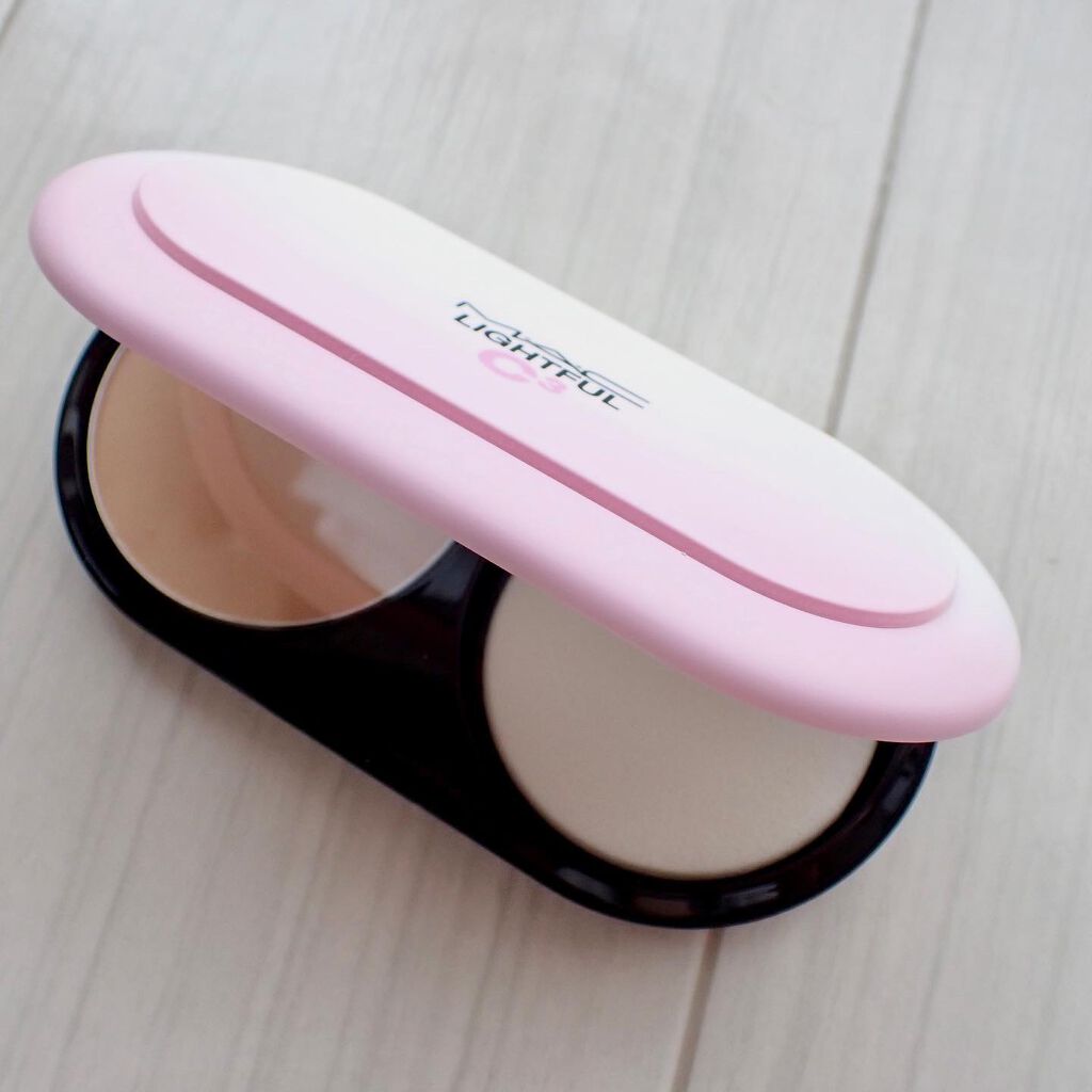 M·A·C ミネラライズ スキンフィニッシュ/M・A・C/パウダーハイライトを使ったクチコミ(5枚目)