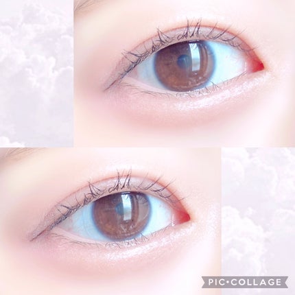 スカイハイ/MAYBELLINE NEW YORK/マスカラを使ったクチコミ(2枚目)