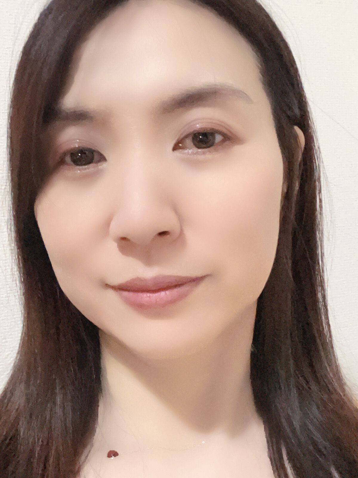 玉女桃花ルースパウダー/花西子/ルースパウダーを使ったクチコミ(3枚目)