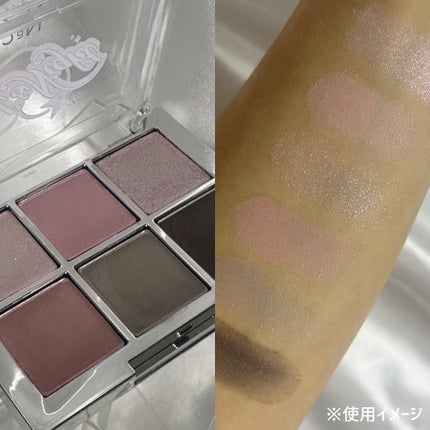 あたりちゃん🤍フォロバ on LIPS 「♥-----------------♥2024.11.152a..」(6枚目)