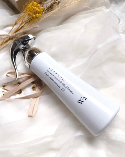 スキンメインテナイザー DX/リサージ/化粧水を使ったクチコミ(1枚目)