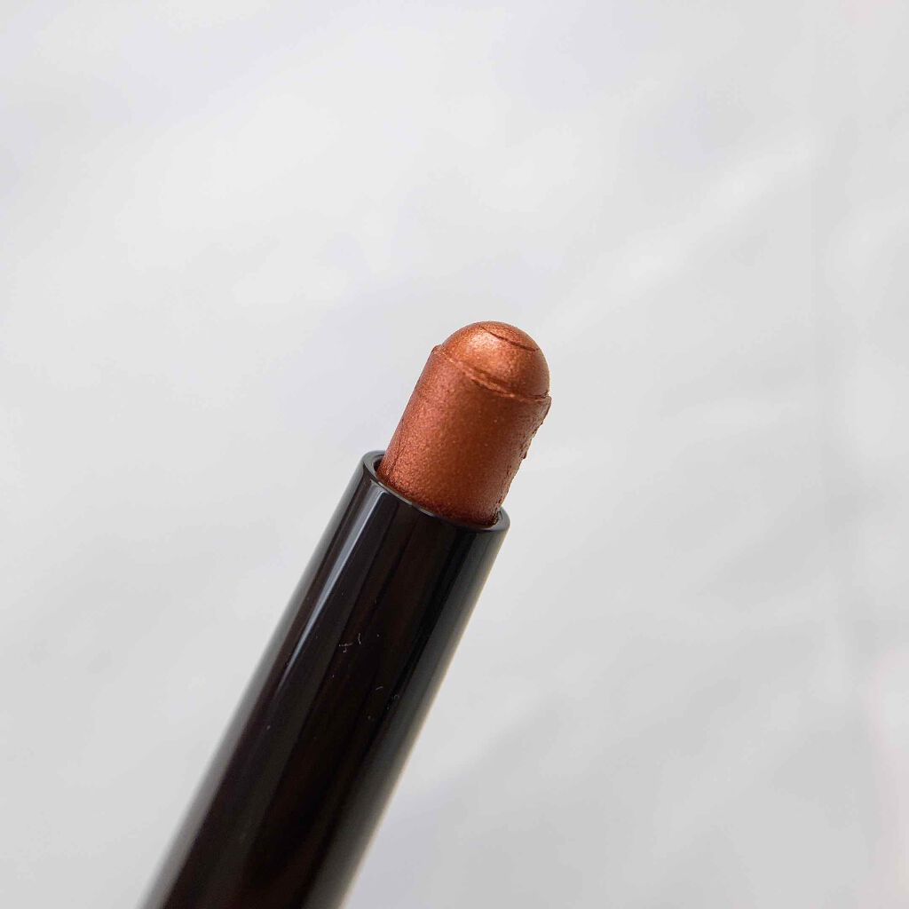 キャビアスティック アイカラー 2015 BEAMING/ローラ メルシエ/スティックアイシャドウを使ったクチコミ（3枚目）