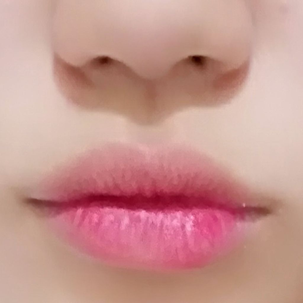 薬用リップスティックUV/メンソレータム/リップクリームを使ったクチコミ（2枚目）