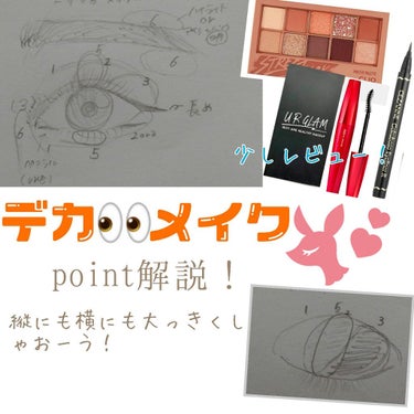 UR GLAM　EYEBROW POWDER/U R GLAM/パウダーアイブロウを使ったクチコミ（1枚目）