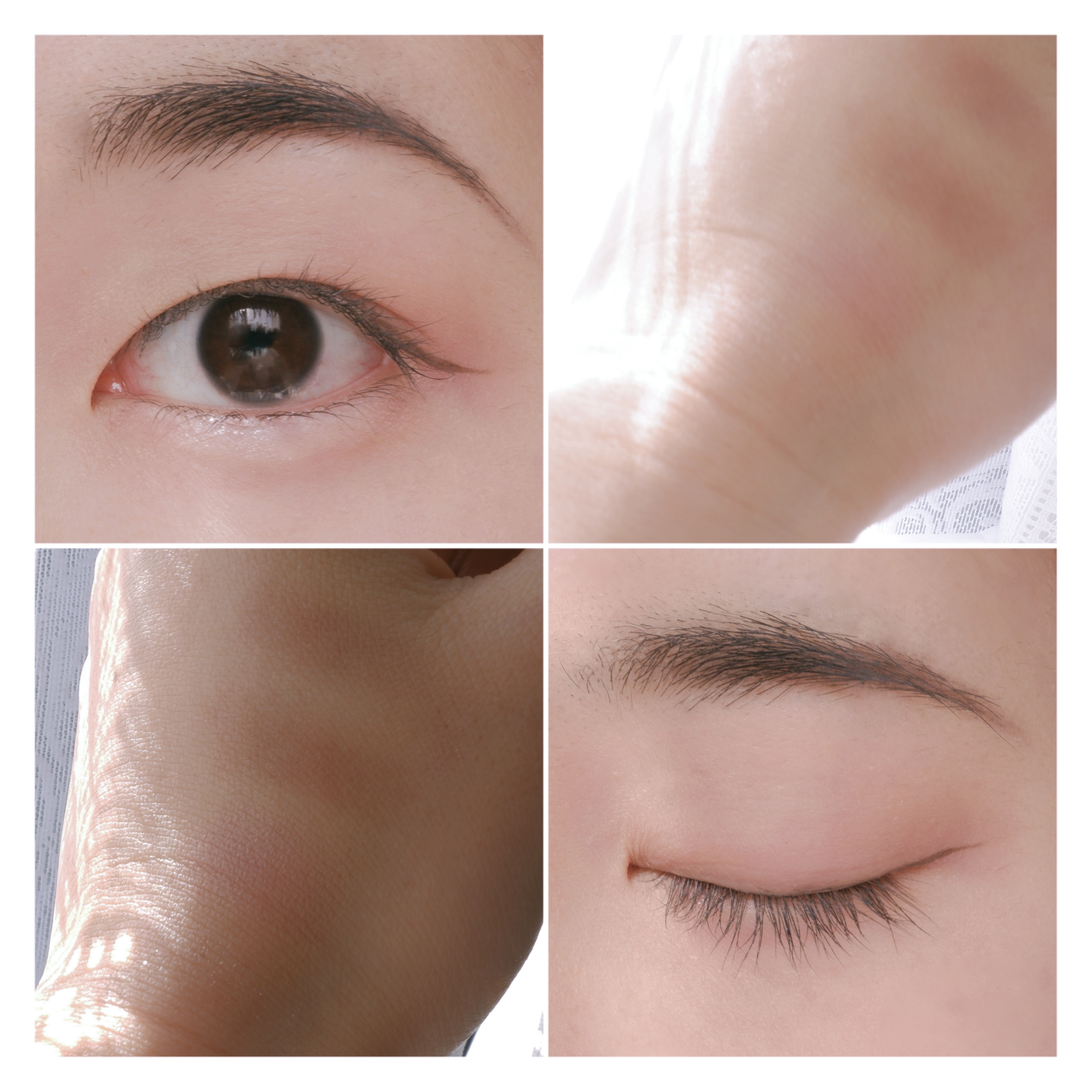 ラスティングマルチアイベース WP/キャンメイク/アイシャドウベースを使ったクチコミ（2枚目）