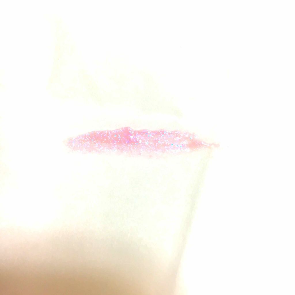 リップ グロス C/ANNA SUI/リップグロスを使ったクチコミ（3枚目）